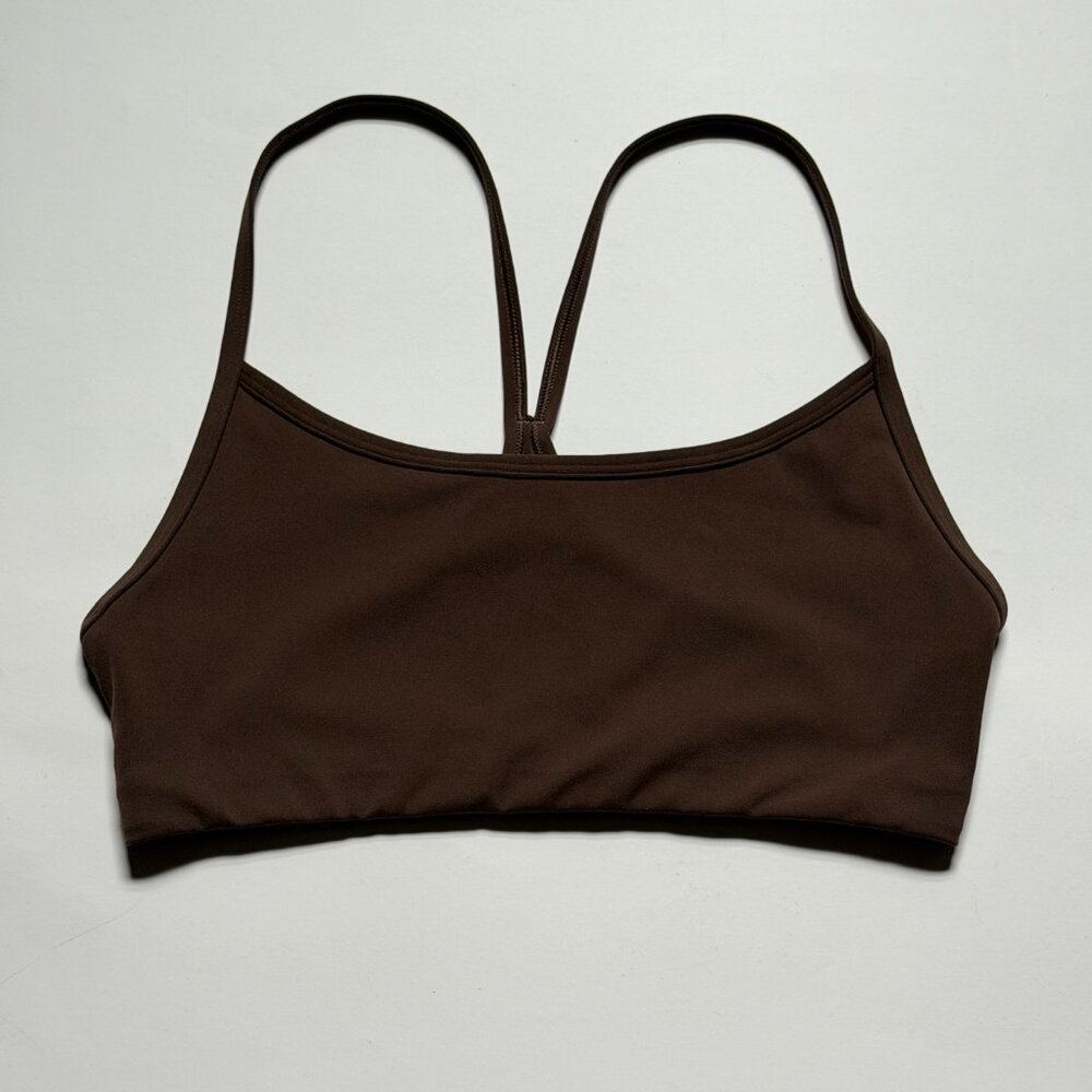 Vuori Allthefeels Bra Java Size Small - image 1